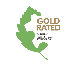 LWG英國皮革認(rèn)證