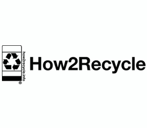 How2Recycle會員制標(biāo)簽